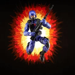 G.I. Joe Retro Collection Actionfigur Cobra Trooper