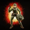 G.I. Joe Retro Collection Actionfigur Robert "Grunt" Graves