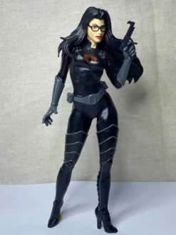 G.I. Joe Statue 1/8 Baroness