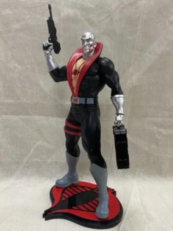 G.I. Joe Statue 1/8 Destro