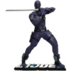 G.I. Joe Statue 1/8 Snake Eyes