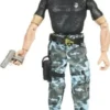 G.I. Joe The Rise of Cobra Actionfigur 30 cm General Clayton "Hawk" Abernathy