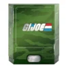 G.I. Joe Ultimates Actionfigur Duke