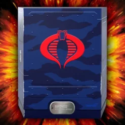 G.I. Joe Ultimates Actionfiguren-Set Wave 2 (4)