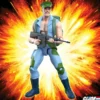 G.I. Joe ULTIMATES! Wave 4 Gung-Ho