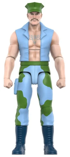 G.I. Joe ULTIMATES! Wave 4 Gung-Ho