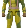 G.I. Joe ULTIMATES! Wave 4 Stalker