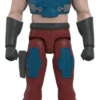 G.I. Joe ULTIMATES! Wave 4 Zartan