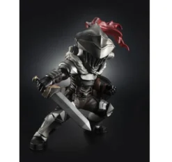 Goblin Slayer Shibuya SOFUBI Arts Soft Vinyl Statue Goblin Slayer
