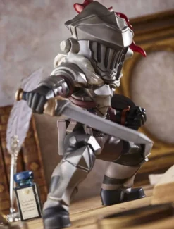 Goblin Slayer Shibuya SOFUBI Arts Soft Vinyl Statue Goblin Slayer