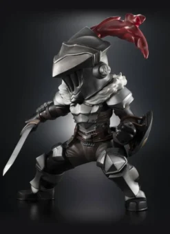 Goblin Slayer Shibuya SOFUBI Arts Soft Vinyl Statue Goblin Slayer