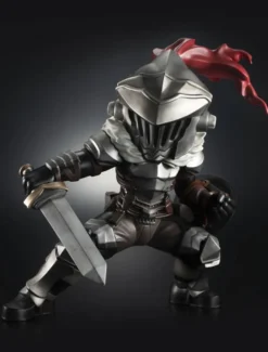 Goblin Slayer Shibuya SOFUBI Arts Soft Vinyl Statue Goblin Slayer