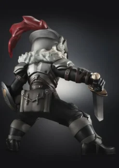 Goblin Slayer Shibuya SOFUBI Arts Soft Vinyl Statue Goblin Slayer