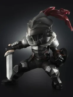 Goblin Slayer Shibuya SOFUBI Arts Soft Vinyl Statue Goblin Slayer