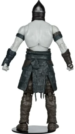 God of War Ragnarok Actionfigur Einherjar 19 cm