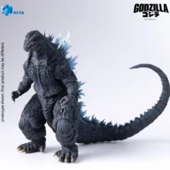 Godzilla Against Mechagodzilla (2002) Exquisite Basic Actionfigur Heat Ray Godzilla 18 cm