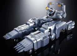 Godzilla Chogokin Diecast Actionfigur Mechagodzilla (Ohrai Noriyoshi poster Ver.) 17 cm