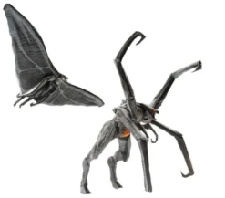 Godzilla (2014) Exquisite Basic Actionfiguren Male & Female Muto Set 16 cm