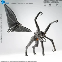 Godzilla (2014) Exquisite Basic Actionfiguren Male & Female Muto Set 16 cm