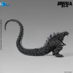 Godzilla Exquisite Basic Series Actionfigur Singular Point Godzilla Ultima Version 17 cm