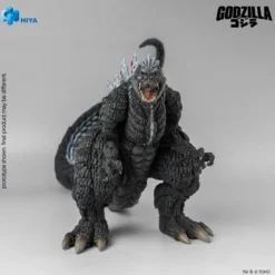 Godzilla Exquisite Basic Series Actionfigur Singular Point Godzilla Ultima Version 17 cm