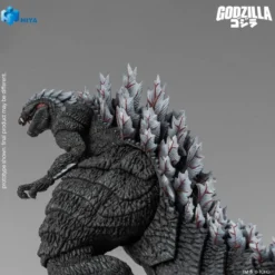 Godzilla Exquisite Basic Series Actionfigur Singular Point Godzilla Ultima Version 17 cm