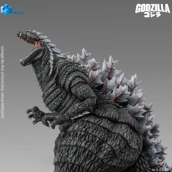 Godzilla Exquisite Basic Series Actionfigur Singular Point Godzilla Ultima Version 17 cm