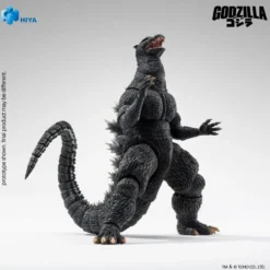 Godzilla: Final Wars (2004) Exquisite Basic Actionfigur Godzilla 18 cm