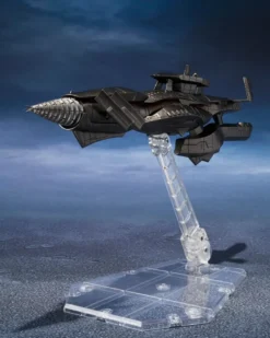 Godzilla: Final Wars S.H.MonsterArts Actionfigur Godzilla Heat Ray Ver. vs. New Gotengo 16 cm