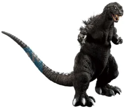 Godzilla Ichibansho PVC-Figur Godzilla (2001) 23 cm
