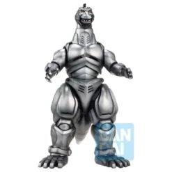 Godzilla Ichibansho PVC Statue Mechagodzilla (1993) Machine Chronicle 23 cm