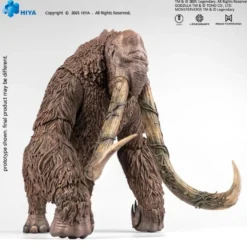 Godzilla: King of the Monsters 2019 Exquisite Basic Actionfigur Behemoth 16 cm