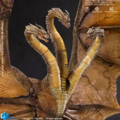Godzilla: King of the Monsters 2019 Exquisite Basic Actionfigur King Ghidorah 2.0 25 cm