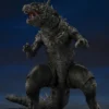 Godzilla 2023 Odo Island Monster S.H. Monsterarts