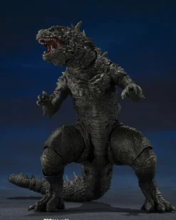 Godzilla 2023 Odo Island Monster S.H. Monsterarts