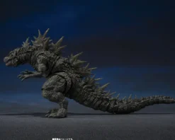 Godzilla 2023 Odo Island Monster S.H. Monsterarts
