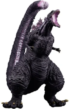 Godzilla (2016) PVC Statue Monster Roah Attack eXtra Large Godzilla 26 cm