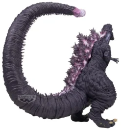 Godzilla (2016) PVC Statue Monster Roah Attack eXtra Large Godzilla 26 cm