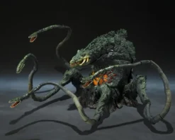 Godzilla S.H.MonsterArts Actionfigur Biollante Wakasa Bay Decisive Battle Ver. 25 cm