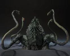 Godzilla S.H.MonsterArts Actionfigur Biollante Wakasa Bay Decisive Battle Ver. 25 cm