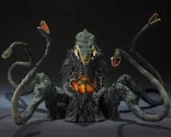Godzilla S.H.MonsterArts Actionfigur Biollante Wakasa Bay Decisive Battle Ver. 25 cm