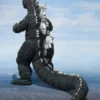 Godzilla (1975) S.H.MonsterArts Actionfigur Godzilla 16 cm