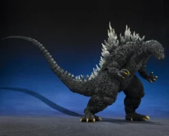 Godzilla (2003) S.H.MonsterArts Actionfigur Godzilla 16 cm