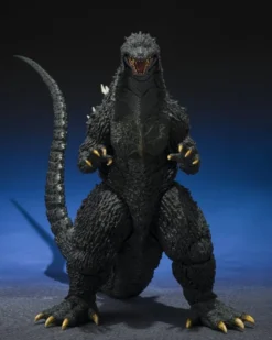 Godzilla (2003) S.H.MonsterArts Actionfigur Godzilla 16 cm