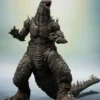 Godzilla S.H.MonsterArts Actionfigur Godzilla (2026) 16 cm