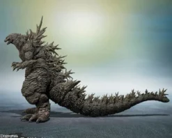 Godzilla S.H.MonsterArts Actionfigur Godzilla (2026) 16 cm