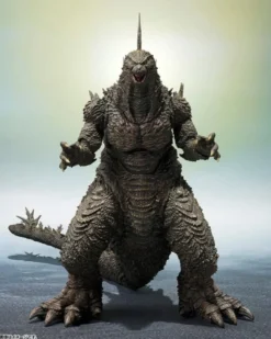 Godzilla S.H.MonsterArts Actionfigur Godzilla (2026) 16 cm
