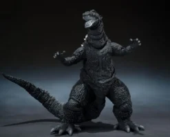 Godzilla 1954 S.H.MonsterArts Actionfigur Godzilla Movie Graphic Plus 15 cm