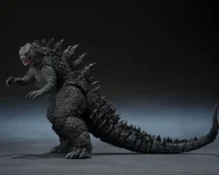 Godzilla 2014 S.H.MonsterArts Actionfigur Godzilla Movie Graphic Plus 15 cm