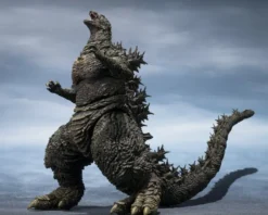 Godzilla S.H.MonsterArts Actionfigur Godzilla the Ride: Great Clash 16 cm